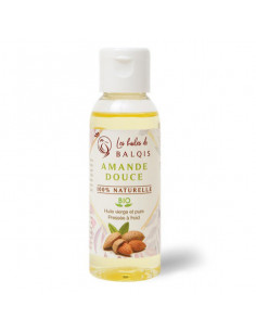 Körperöl Amande Douce (50 ml)
