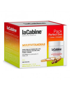 Set mit Damenkosmetik...