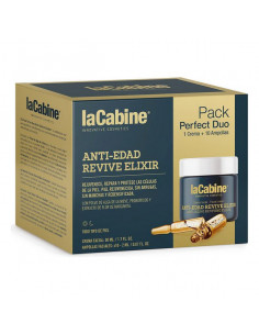 Set mit Damenkosmetik...