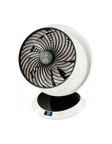 Ventilador de Sobremesa S&P 305JET...