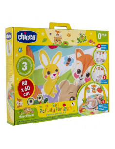 Aktivitätszentrum Chicco... 2