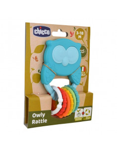 Sonajero Mordedor para Bebé... 2