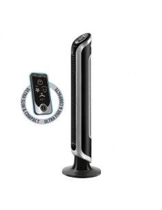 Ventilador de Pie Rowenta...