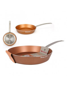 Pfanne Quttin Native 2