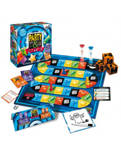 Tischspiel Party & Co... 2