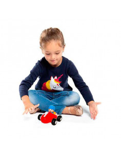 Rennwagen Pocoyó Bandai...