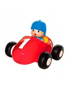 Coche de carreras Pocoyó... 2