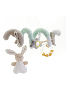 Weich-Spielzeugspirale My...