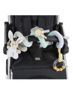 Weich-Spielzeugspirale My... 2