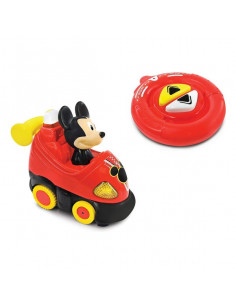 Rennwagen RC Mickey Vtech...