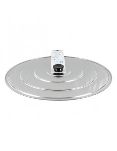 Tapa para Sartén VR Aluminio