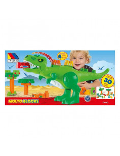 Juego de Construcción con...