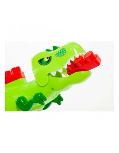 Juego de Construcción con... 2