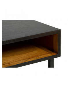 Mesa Auxiliar Chess madera... 2