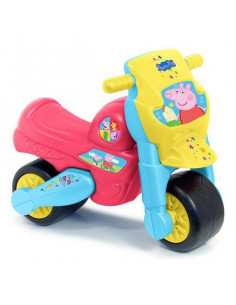 Rutschauto Peppa Pig Feber...