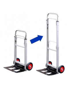 Mehrzweckwagen Bricotech...