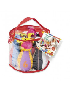 Kegelspiel Jungle Diset (7... 2