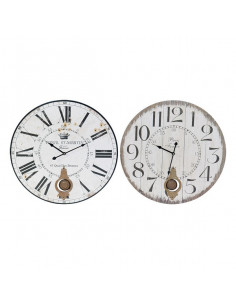 Reloj de Pared DKD Home...