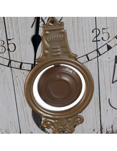 Wanduhr DKD Home Decor... 2