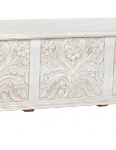 Truhe Dekodonia Mango-Holz... 2