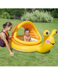 Aufblasbarer Pool Intex...