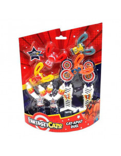 Tirachinas Fantasticats...