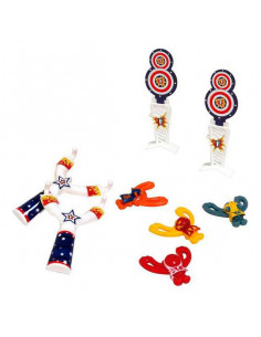 Tirachinas Fantasticats... 2