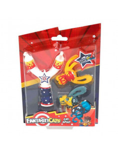 Tirachinas Fantasticats...