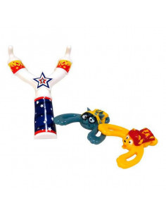 Tirachinas Fantasticats... 2