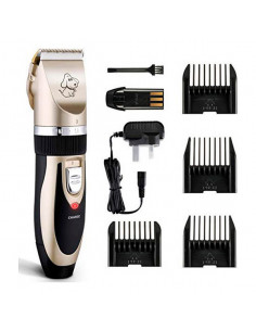 Cortapelos para mascotas...