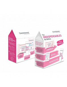 Set de Belleza Diadermine...