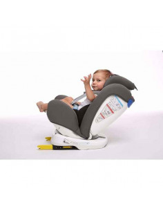 Autositz Star Ibaby Travel... 2