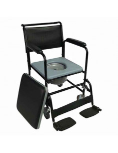 Asiento Mobiclinic Inodoro...