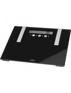 Báscula Digital de Baño Aeg...