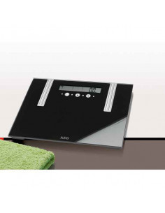 Digitale Personenwaage Aeg... 2