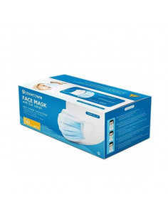 Mascarilla Higiénica...