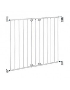 Barrera de seguridad Safety...