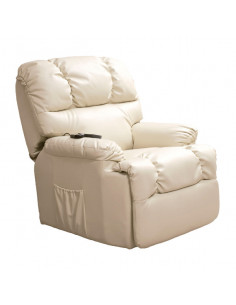 Massagesessel mit...