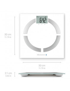 Digitale Personenwaage... 2