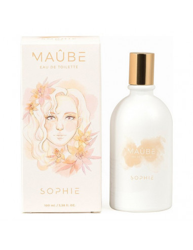 Agua de Colonia Sophie Maûbe (100 ml)