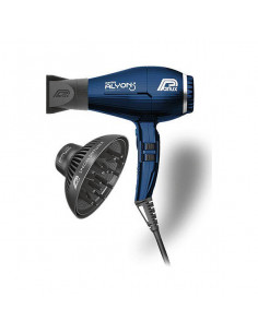 Secador de Pelo Alyon Blu...