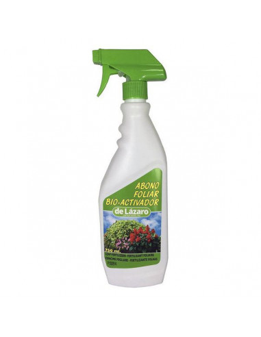 Pflanzendünger De Lázaro Spray (750 ml)