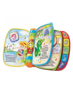 Mi Primer Libro Musical...