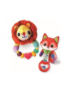 Sonajero Vtech Animales