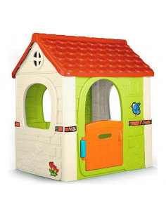 Casa Infantil de Juego...