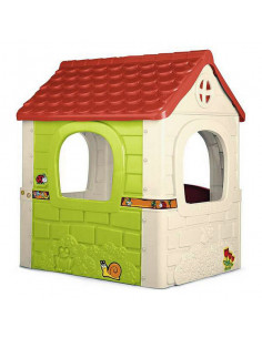 Casa Infantil de Juego... 2