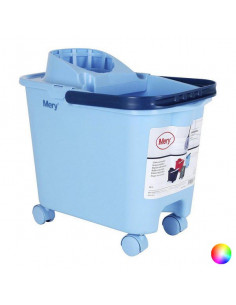 Cubo de Fregar Rayen 14 L