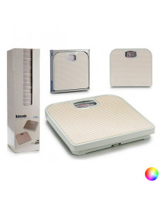 Analoge Personenwaage 130 Kg