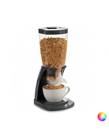 Dispensador para Cereales Plástico...