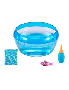 Wassermann Robo Fish Bandai...